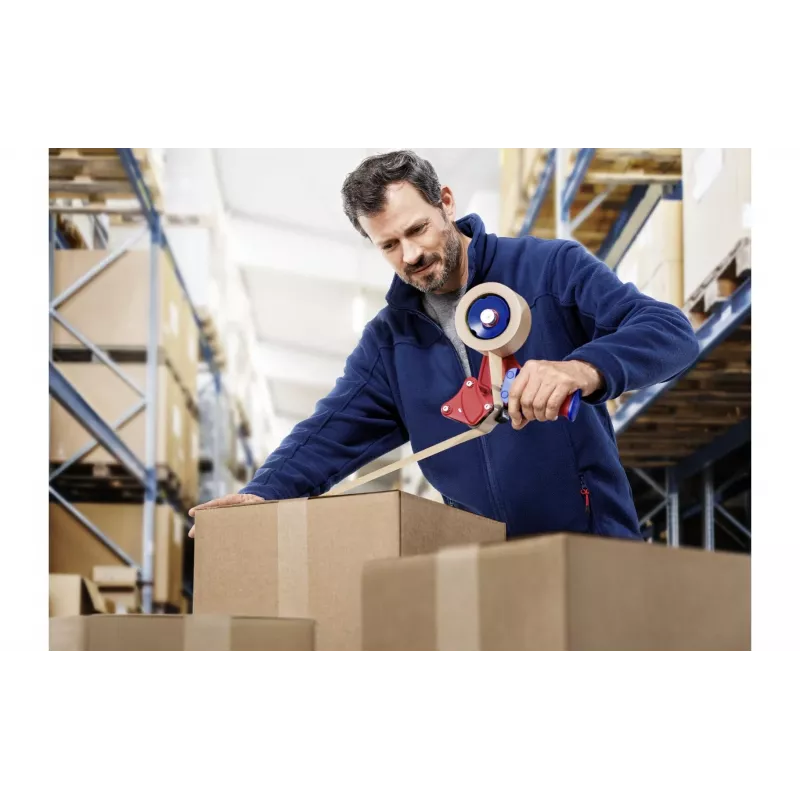 tesa STANDARD ecoLogo® 58293 Verpackungsband Braun 25 m x 38 mm