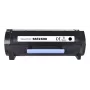 Renkforce RF-6131502 Kompatible schwarze Tonerkartusche für Lexmark 56F2X00, 20.000 Seiten