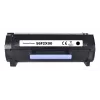 Renkforce RF-6131502 Kompatible schwarze Tonerkartusche für Lexmark 56F2X00, 20.000 Seiten