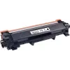 Renkforce RF-6414462 Kompatible Tonerkartusche für Brother TN-2510, Schwarz, 1200 Seiten