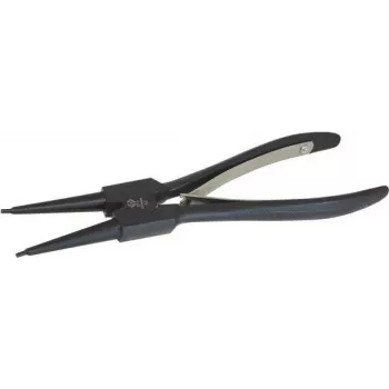 C.K Tools Außensegeringe-Zange gerade Spitzen 10-25 mm T3711 5