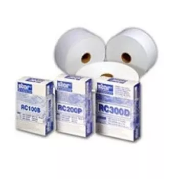 Star Micronics Thermopapierrolle 111 mm x 97 m, 80 g/m², 10 Rollen, für TSP800II