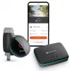 Gardena 19043-20 smartes Wassersteuerungs-Set Bewässerungssteuerung