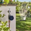 Gardena 19043-20 smartes Wassersteuerungs-Set Bewässerungssteuerung