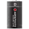 AgfaPhoto Ultra LR20 Mono (D) Alkaline-Batterie 1,5 V 2er-Pack 110-821860