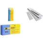Tacwise 0394 Typ 18 Verzinkte Stiftnägel 18G 15mm (5000er Pack)
