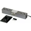 JOY-IT DEBO HX711-20 24-Bit-ADC-Modul mit 20 kg Wägezelle für Gewichtsmessung SEN-HX711-20