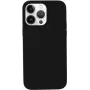 JT Berlin Steglitz Silikonhülle für Apple iPhone 14 Pro Max, Schwarz 10890