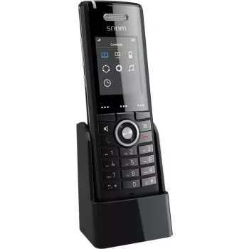 Snom M65 Ladeschale ohne Netzteil (4339)