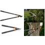 Bradas V-SERIES Bypass-Astschere 770 mm Anthrazit/Orange KT-V1211