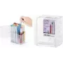 COPIC Acryl-Displayständer für 24 Classic Marker, klar, leer (20075D24)