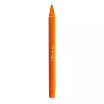 Faber-Castell Eberhard Faber Animal Erase it! Gelstift Fuchs Blau 0,7 mm Nachfüllbar 582105