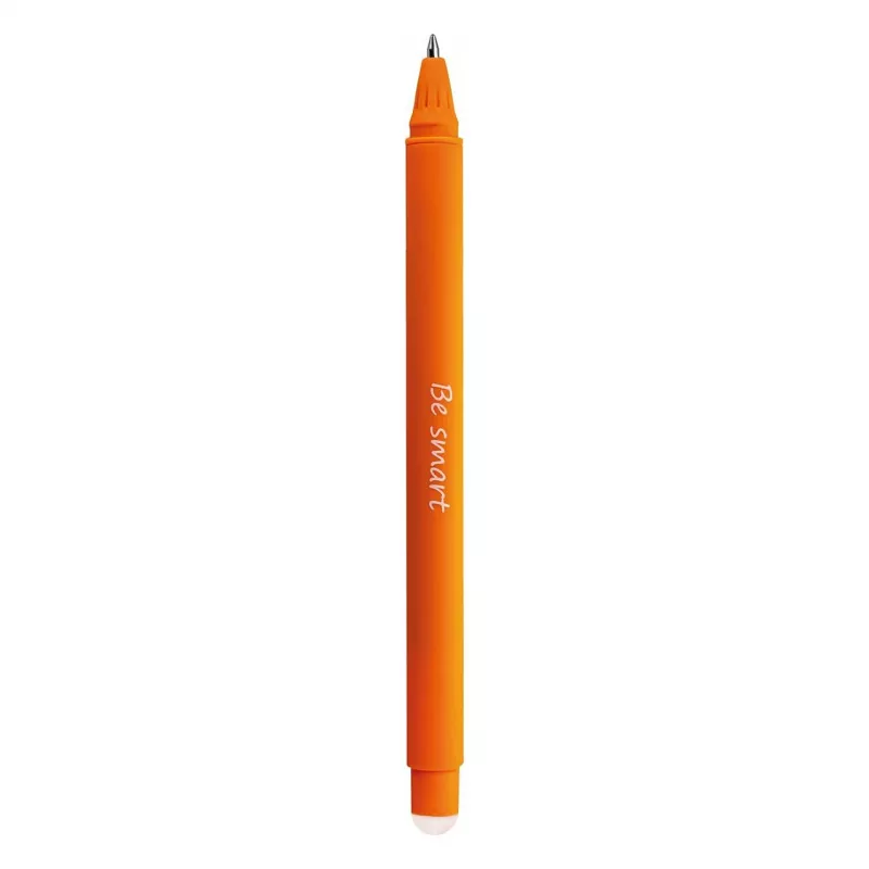 Faber-Castell Eberhard Faber Animal Erase it! Gelstift Fuchs Blau 0,7 mm Nachfüllbar 582105