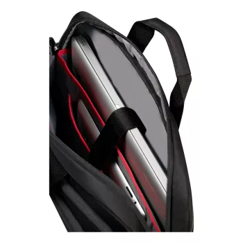 Samsonite Guardit 3.0 Laptop-Aktentasche 15,6 inch Schwarz Recyceltes PET 155201-1041