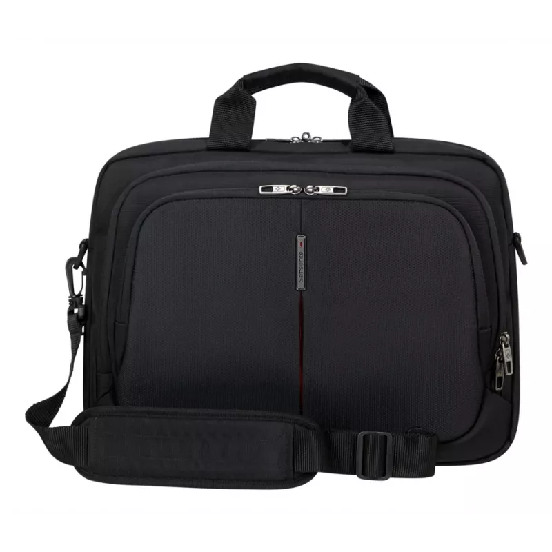 Samsonite Guardit 3.0 Laptop-Aktentasche 15,6 inch Schwarz Recyceltes PET 155201-1041