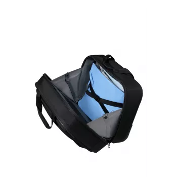 Samsonite Guardit 3.0 Rolltasche 17,3 Zoll Schwarz 155204-1041