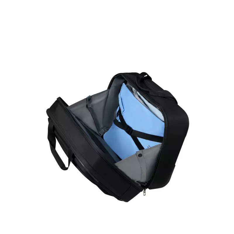 Samsonite Guardit 3.0 Rolltasche 17,3 Zoll Schwarz 155204-1041