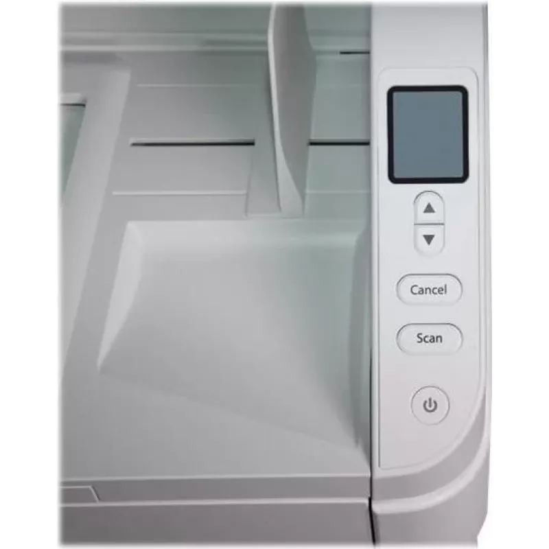 Avision AD8120U A3 Duplex-Dokumentenscanner - 120 ppm, 600 dpi, 500-Blatt-ADF, USB 3.1