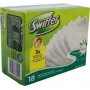 Swiffer Trockenwisch-Tücher Nachfüllpack 18 Stück mit Febreze-Duft