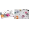 Faber-Castell Eberhard Faber Tierradiergummi-Display, 8 verschiedene Tierformen für Graphit- & Buntstifte 585419