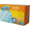 Swiffer Staubmagnet Tücher Olympia - Nachfüllpack (541546) - 36 elektrostatische Staubwischtücher Nachfüllpack