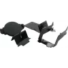 BIXOLON RTS-Q300 Drucker-Tablet-Ständer für SRP-Q300-Serie