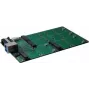 EXSYS EX-3673 USB 3.2 Gen 2x1 auf M.2 und mSATA Adapterkarte mit USB Typ-B Buchse