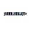 EXSYS USB 3.2 Gen 1 PCIe Karte mit 7 Anschlüssen (VIA Chipsatz) EX-11088-2