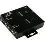 EXSYS EX-1333VIS USB zu Dual RS-232/422/485 Seriell Adapter