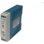 EXSYS EX-6950 Hutschienen-Netzteil 24W 24V 1A, Blau/Grau
