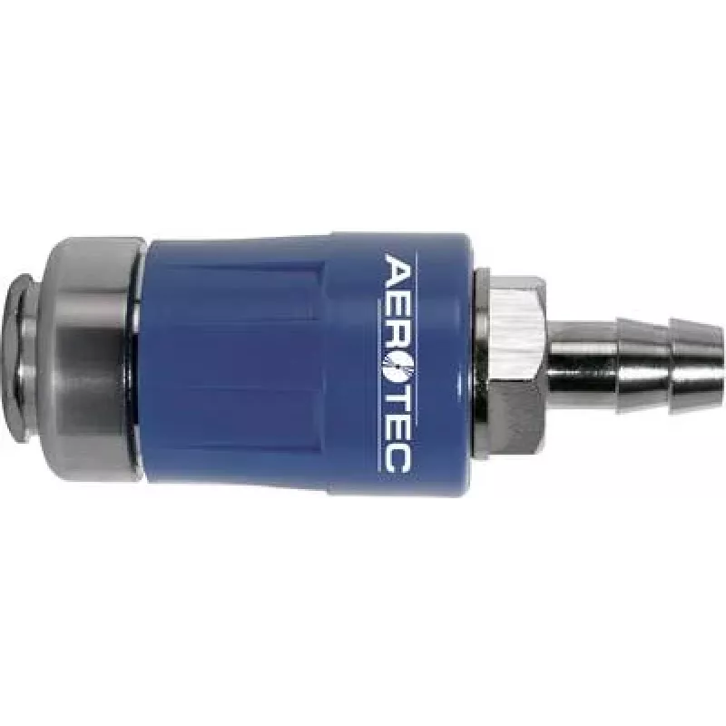 Aerotec Sicherheitskupplung G 1/4 Zoll Innengewinde NW 7.2 2005309