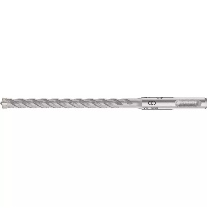 BOSCH PRO SDS Plus-5X Hammerbohrer 8x50x110 mm 2608833898