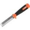 Bahco SB-2448 Mehrzweckmeißel 25 mm Klinge, 231 mm Länge, 58-61 HRC, Blisterverpackung