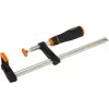 Bahco 420SH-120-800 F-Schraubzwinge mit 800 mm Spannweite und 120 mm Ausladung