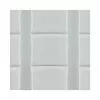 3M Scotch-Fix Montagequadrate 11 mm x 15 mm Weiß 64er-Pack 7100263372