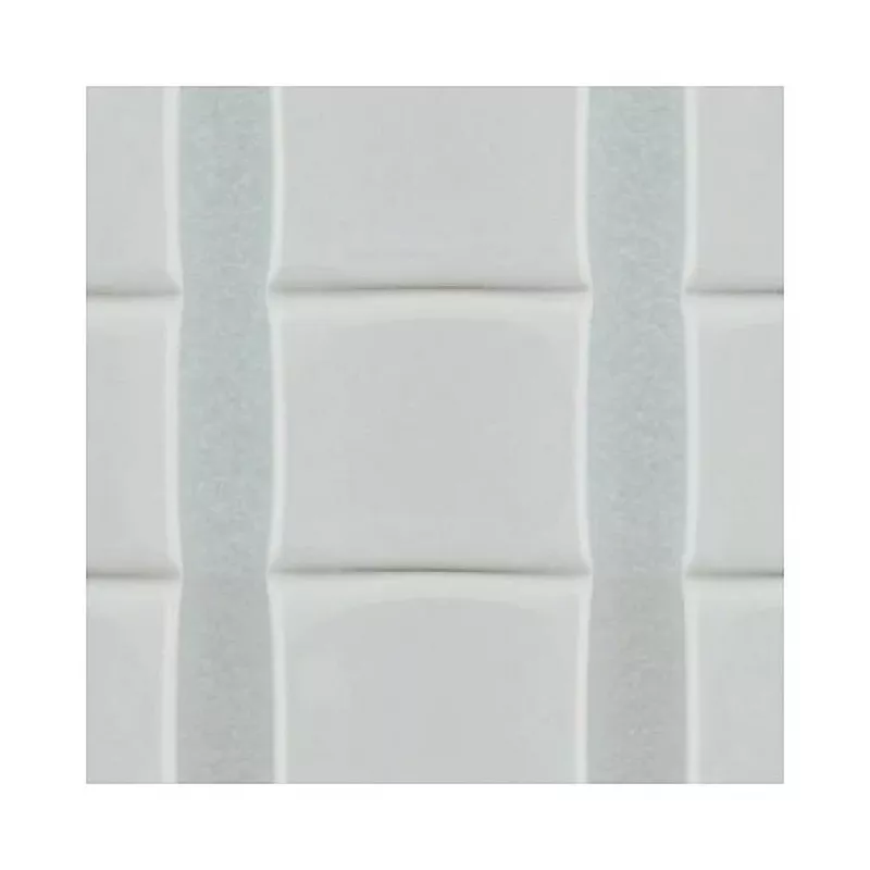 3M Scotch-Fix Montagequadrate 11 mm x 15 mm Weiß 64er-Pack 7100263372
