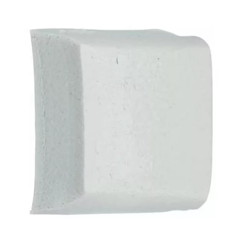 3M Scotch-Fix Montagequadrate 11 mm x 15 mm Weiß 64er-Pack 7100263372