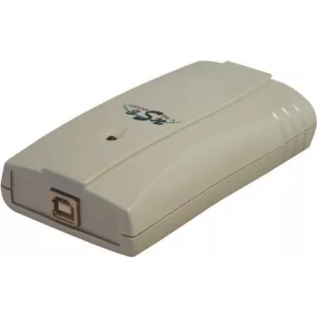 EXSYS EX-1611-4 USB 56K V.90 Fax-Modem