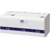 TORK PeakServe® Continuous™ Handtuch H5 Interfold, 1-lagig, Weiß, 4920 Tücher (100585)