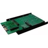 EXSYS EX-3682 SATA3 zu mSATA mit 2,5-Zoll-Einbaurahmen (9,5 mm)