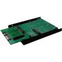 EXSYS EX-3682 SATA3 zu mSATA mit 2,5-Zoll-Einbaurahmen (9,5 mm)