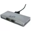 EXSYS EX-1332V USB 2.0 auf Dual RS-232 Seriell Adapter mit FTDI Chipsatz