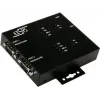 EXSYS EX-1333V 2-Port RS-232 Seriell & 1-Port Parallel PCI Express x1 Low Profile Multi-I/O Karte