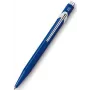 Caran d'Ache 849 Classic Line Kugelschreiber, Blau, Medium 849.160