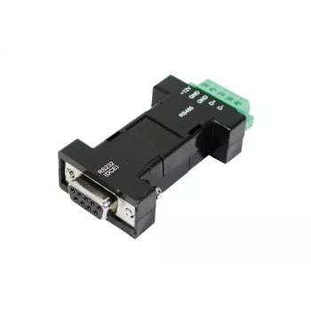 EXSYS EX-47901 RS-232 zu RS-485/RS-422 Seriell Adapter