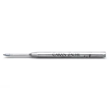 Caran d'Ache Goliath Kugelschreiber-Mine, Fein, Blau (8422.160)