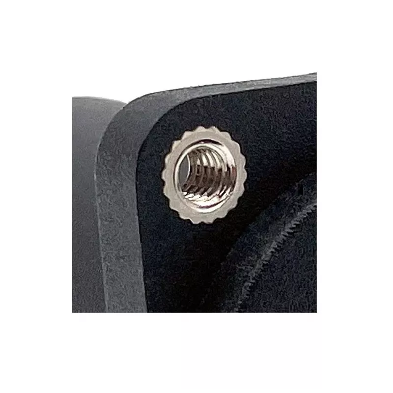 EXSYS EX-49150 D-Typ Adapter RJ45 Buchse zu Buchse, CAT.5e