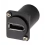EXSYS EX-49151 D-Typ DisplayPort Adapter, Buchse zu Buchse