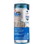 3M PTD2093EL-107 ScotchBlue™ Abdeckfolie mit integriertem Klebeband, Blau, 17 m x 2,7 m, 1 Rolle