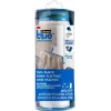 3M PTD2093EL-107 ScotchBlue™ Abdeckfolie mit integriertem Klebeband, Blau, 17 m x 2,7 m, 1 Rolle